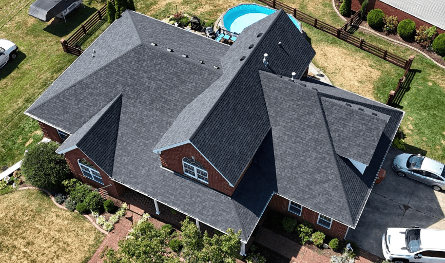 Pro Roofing and Restoration